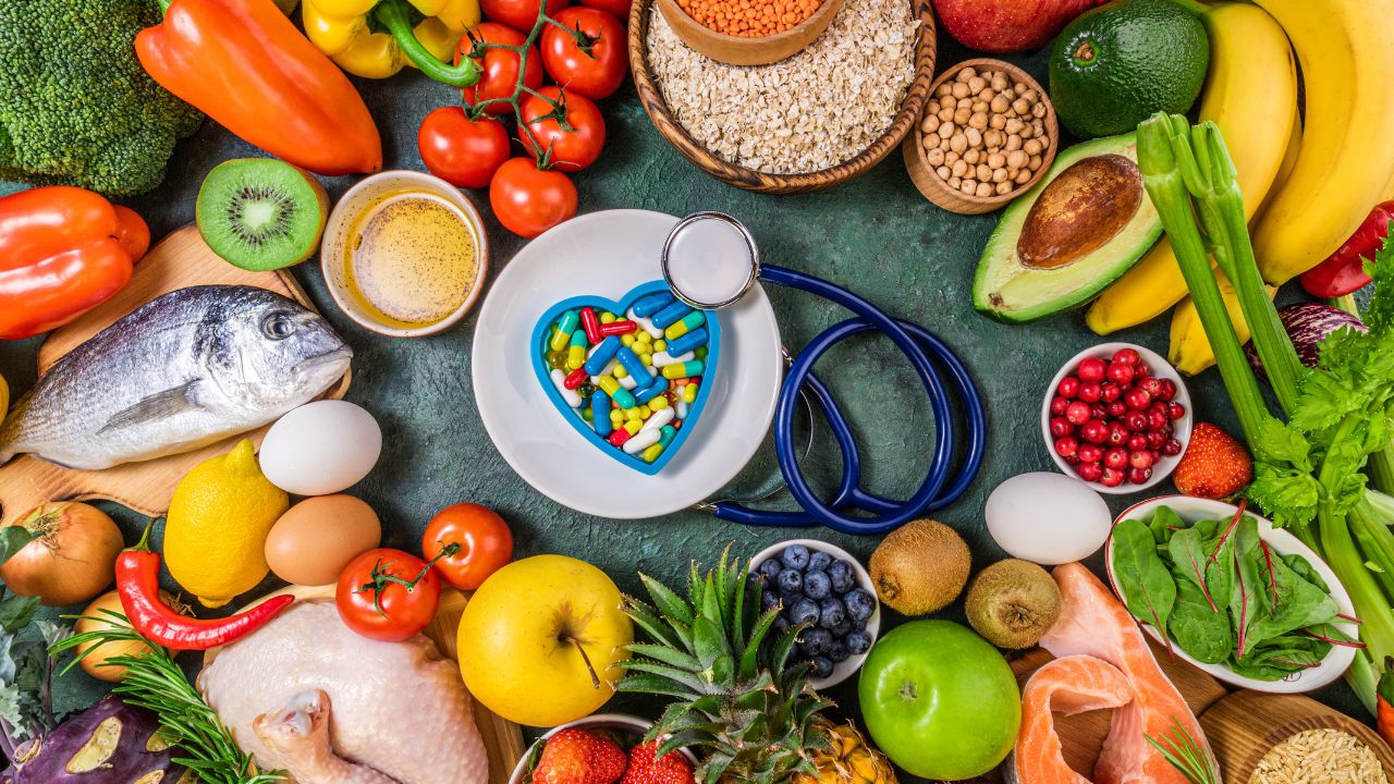 pós graduação em nutrição clínica