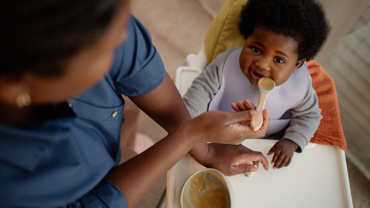pós graduação em nutrição materno infantil