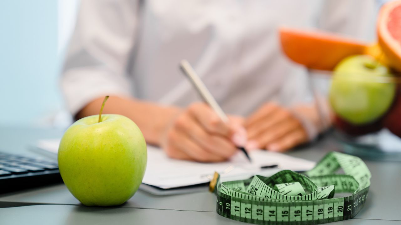 pós graduação nutrição com ênfase em obesidade e emagrecimento