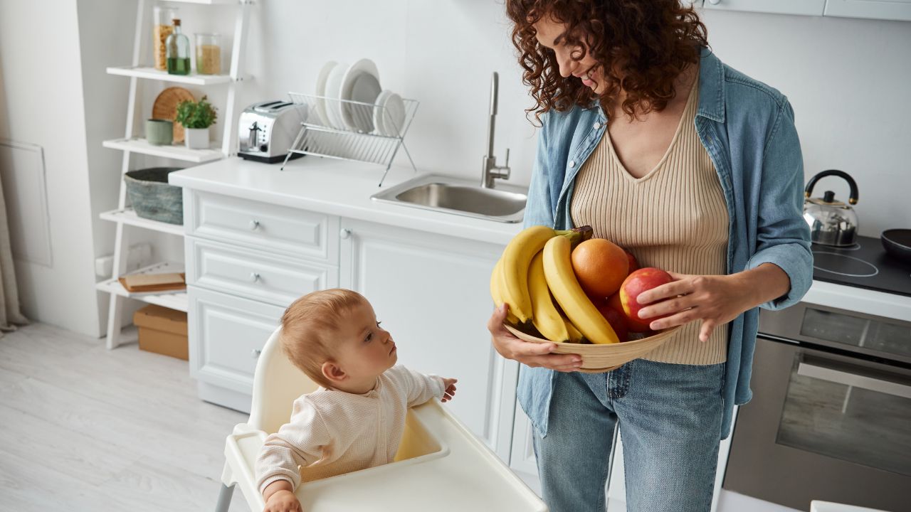 pós graduação nutrição materno infantil 