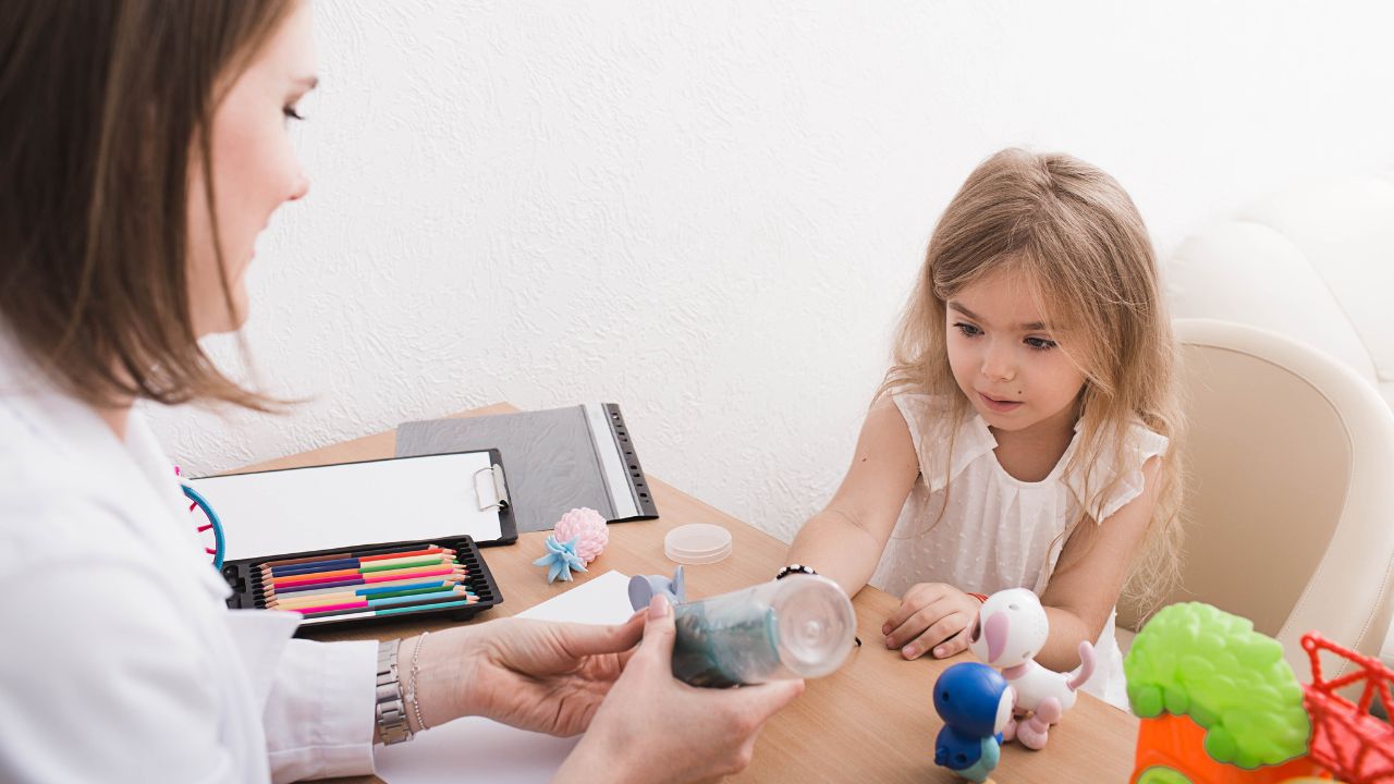 psicopedagogia clínica o que faz