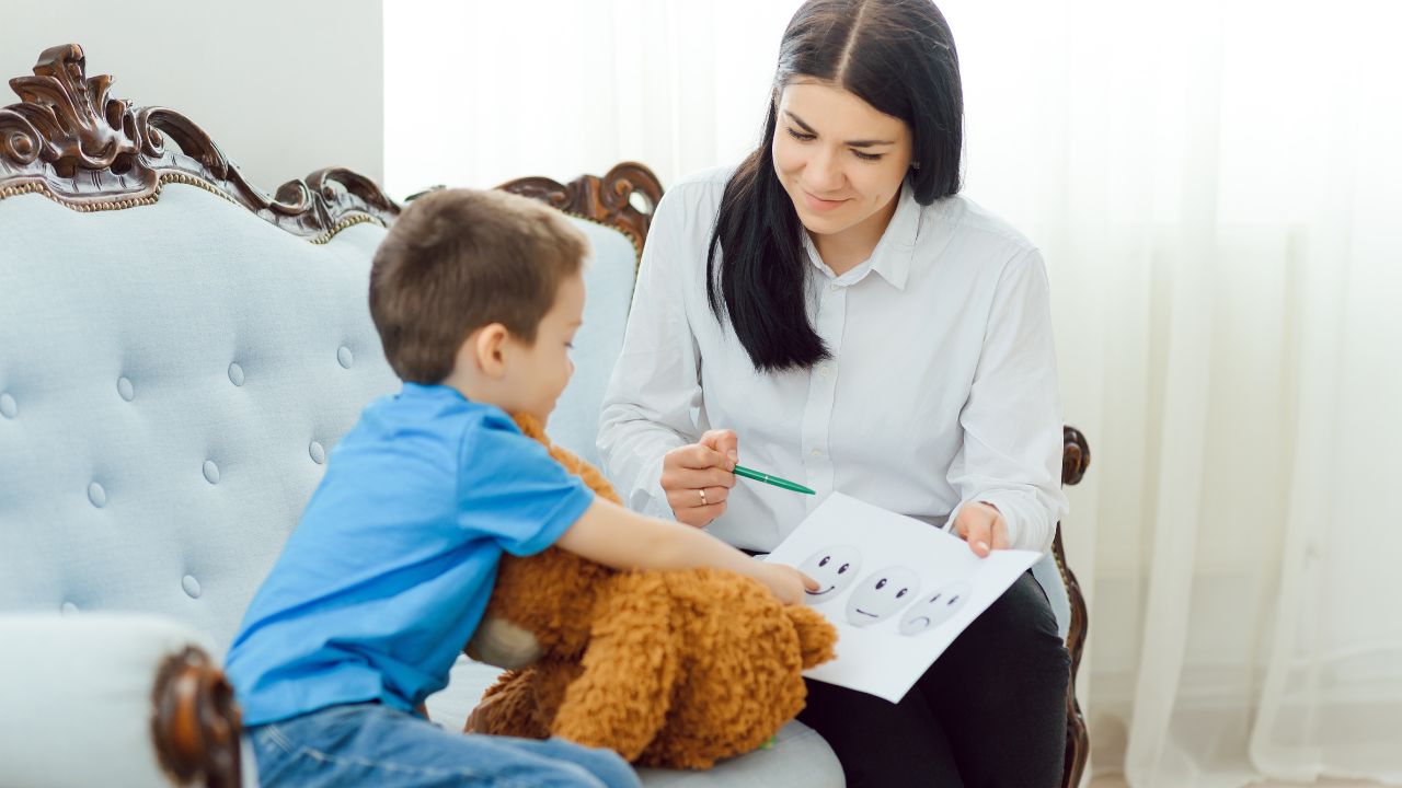 psicopedagogia salário 