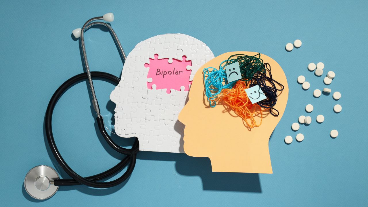psiquiatria e saúde mental