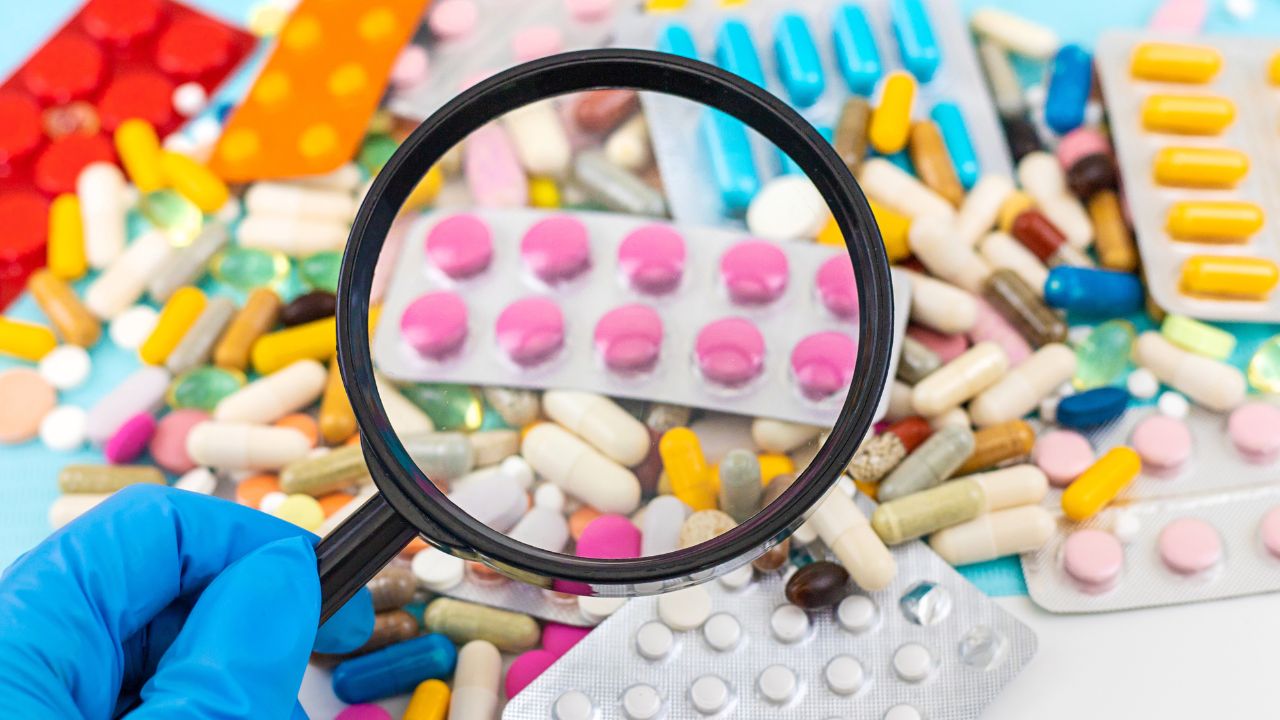 qual a importância da farmacologia para enfermagem