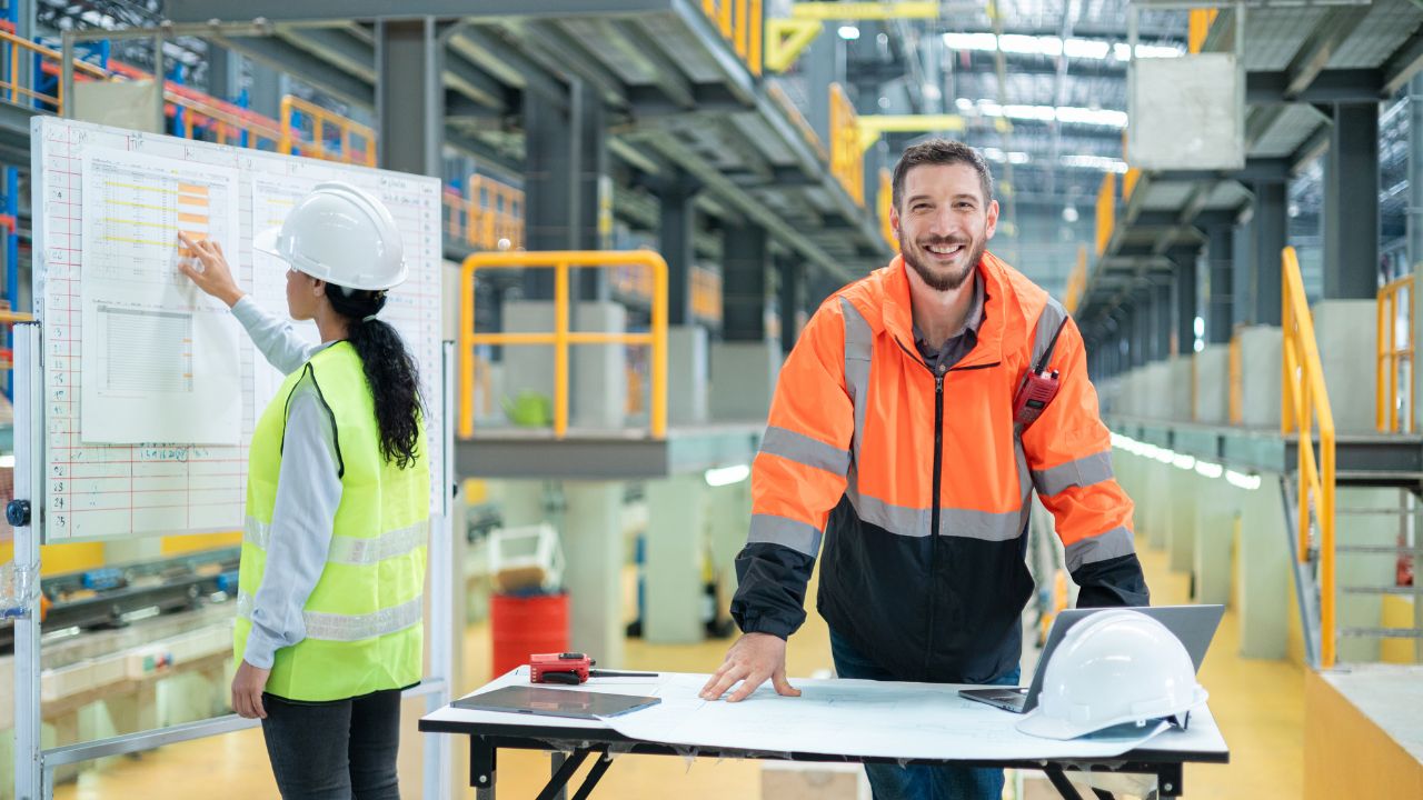 segurança do trabalho