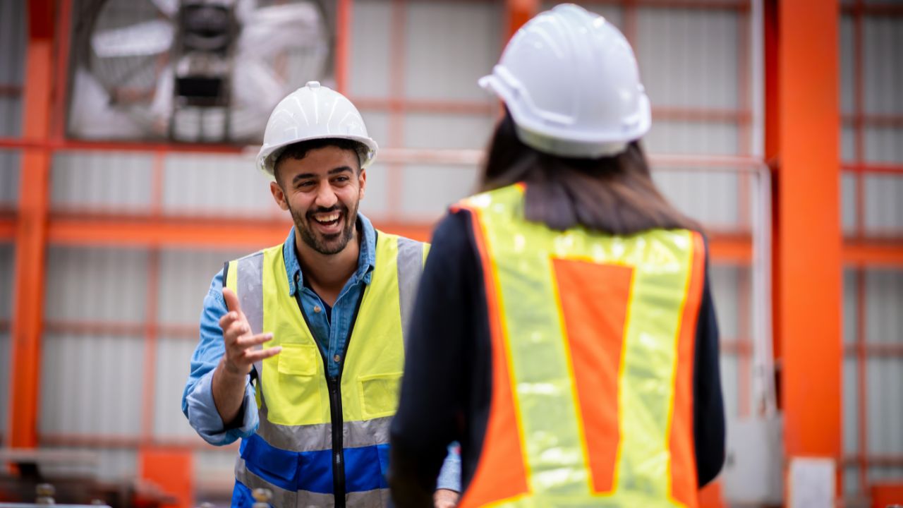tecnico em segurança do trabalho