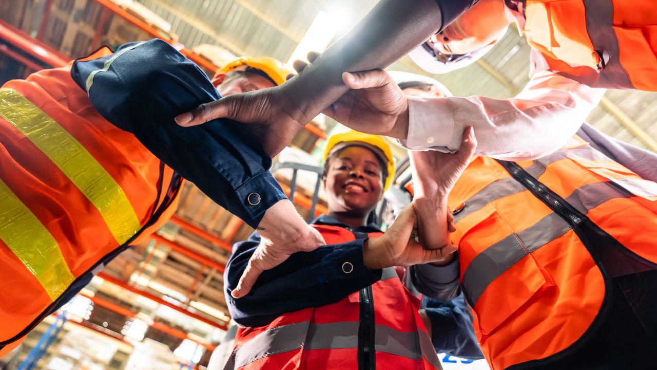 tecnico segurança do trabalho