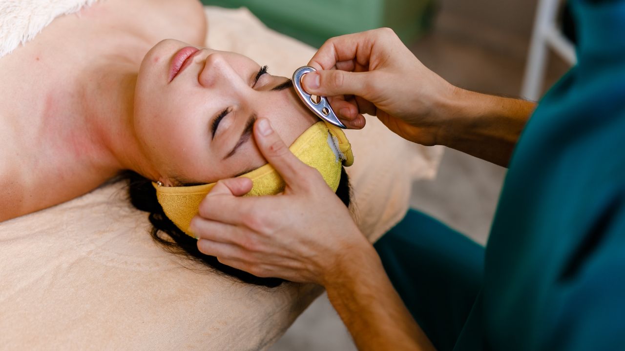 terapia alternativa