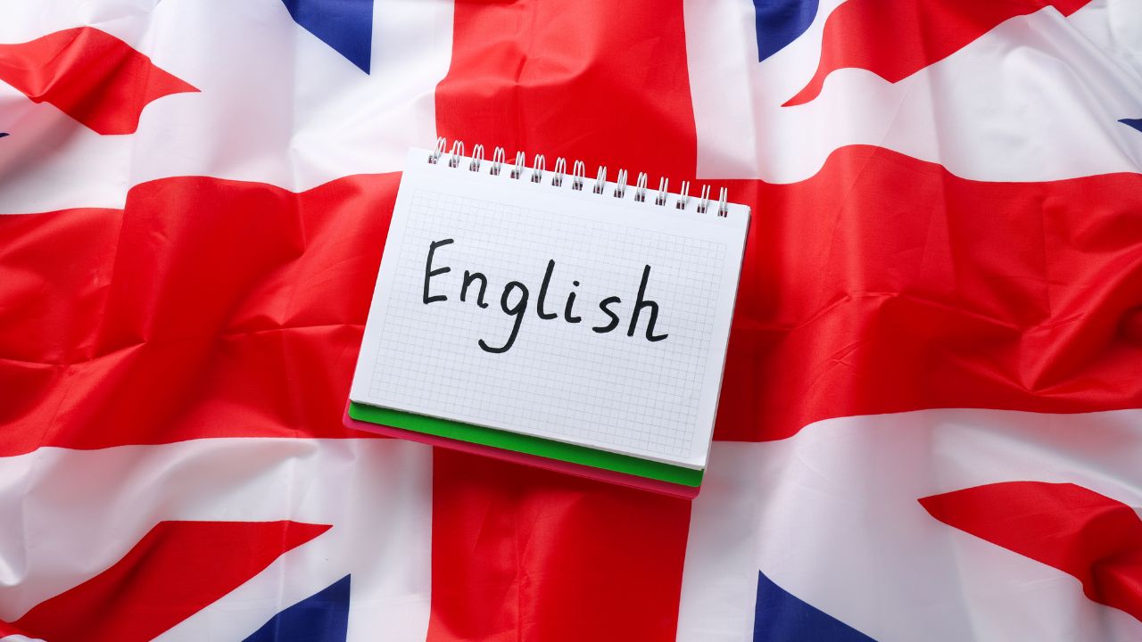 A importância da língua inglesa