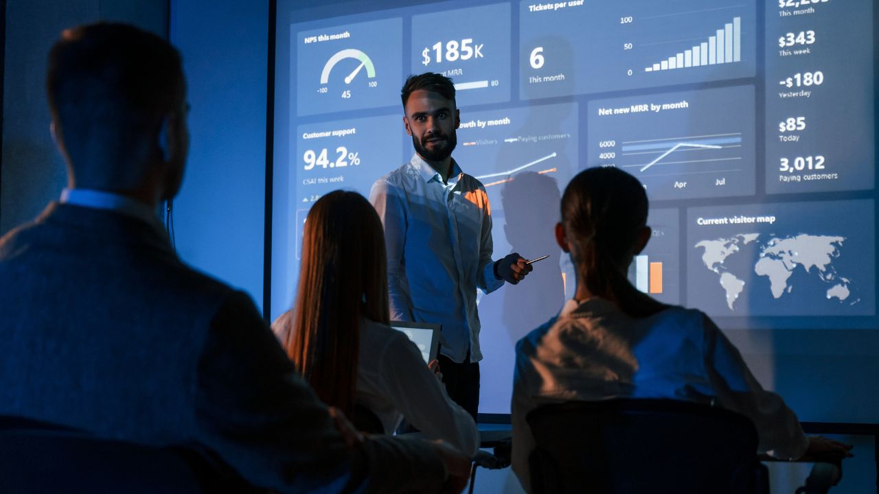 AI Data Science e Big Data 