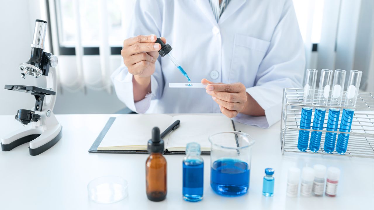 Análises Clínicas e Toxicológicas