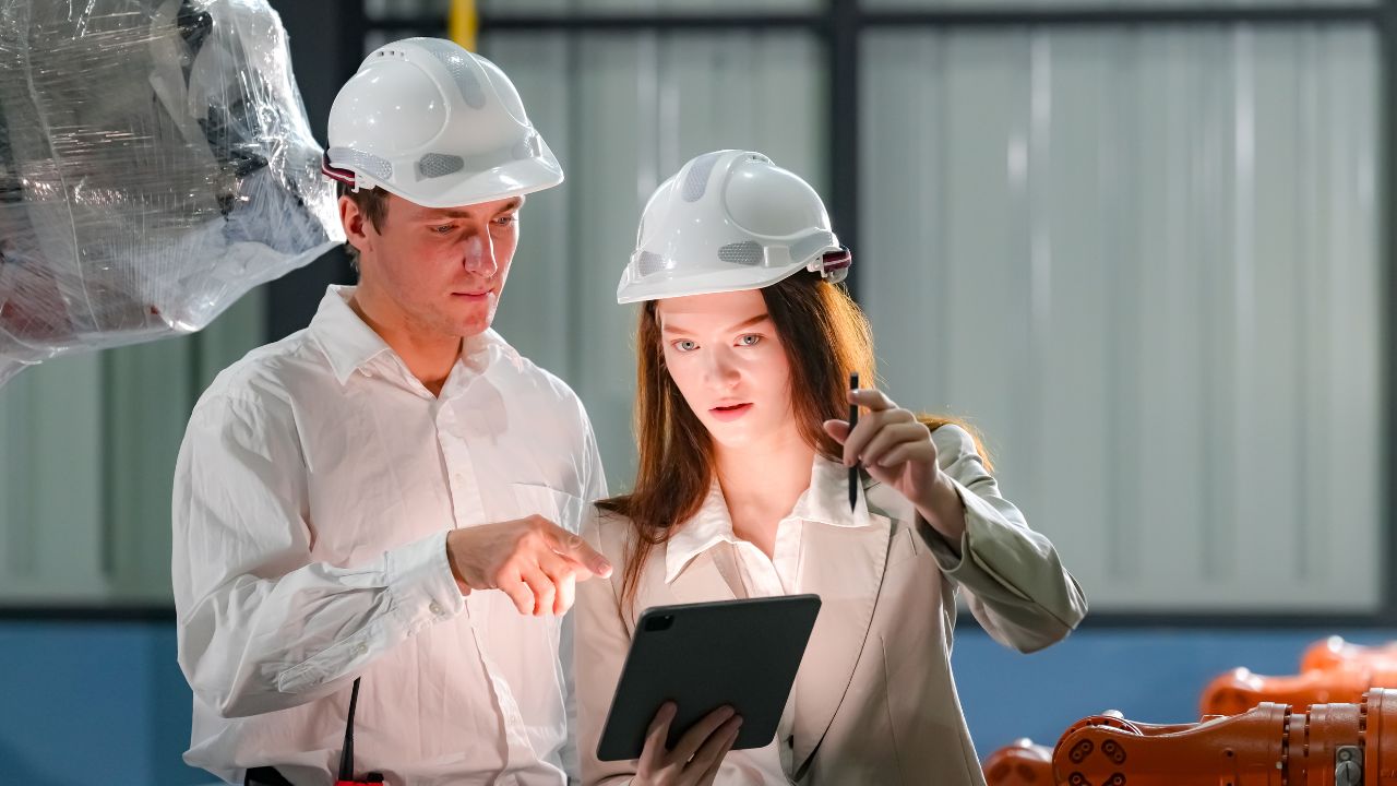 imagem sobre Auditoria E Controle Da Qualidade Industrial: guia completo!