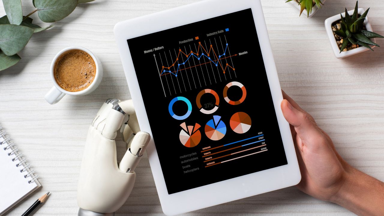 Ciência de Dados e Inteligência Artificial