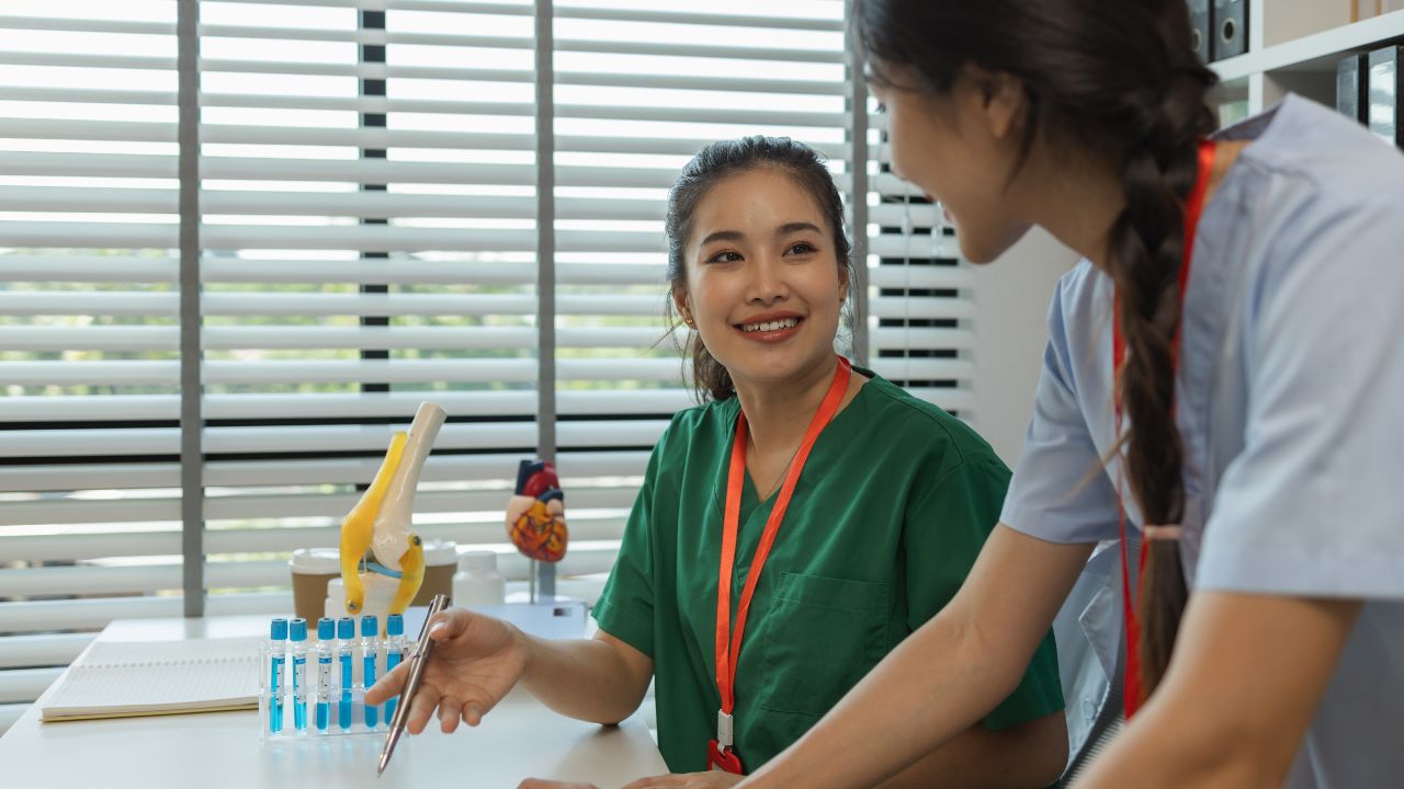 Enfermagem do Trabalho e Gestão Em Segurança do Trabalho