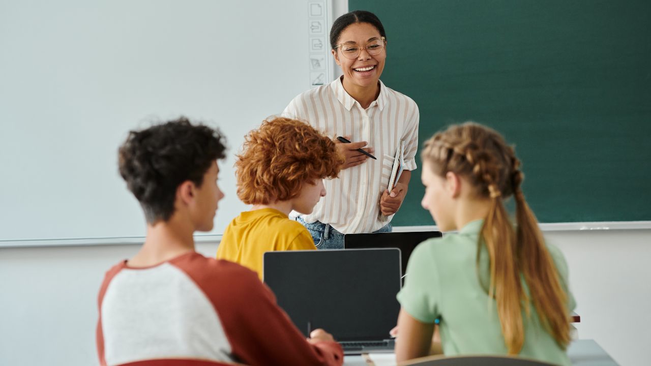 Ensino da Língua Inglesa