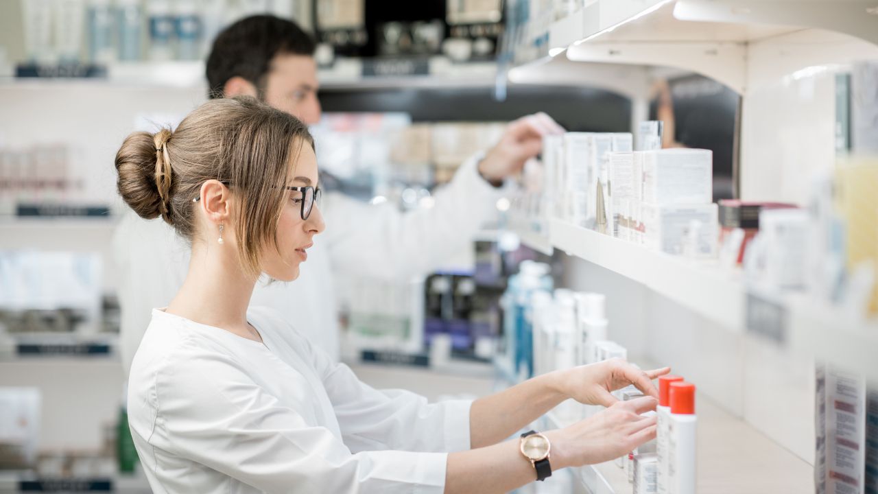 imagem sobre Farmacoterapia: fundamentos, desafios e o papel do farmacêutico
