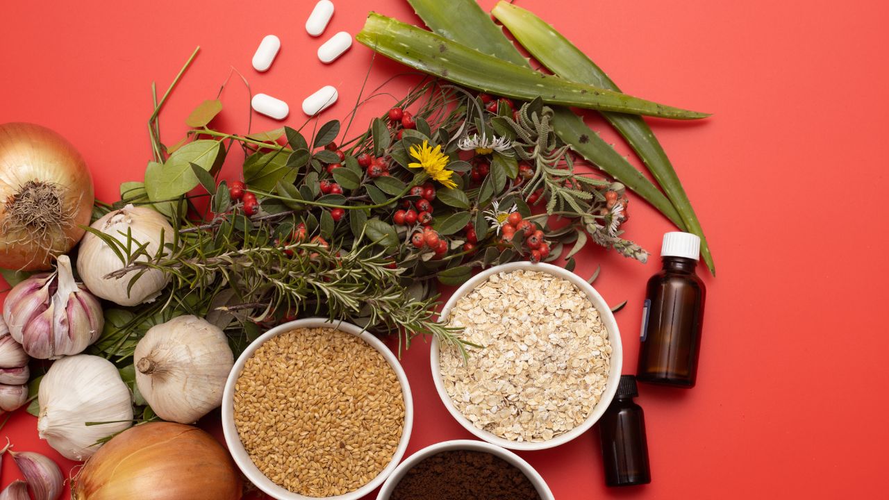 Fitoterapia 