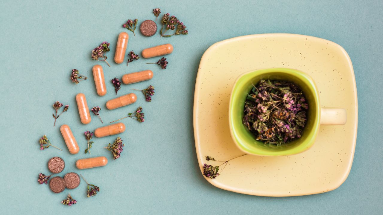 Fitoterapia Aplicada à Nutrição