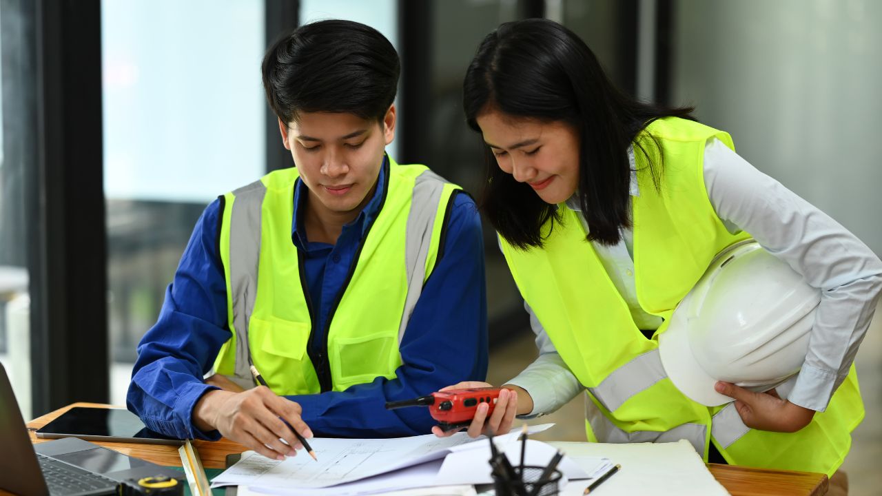 Gestão Em Segurança do Trabalho