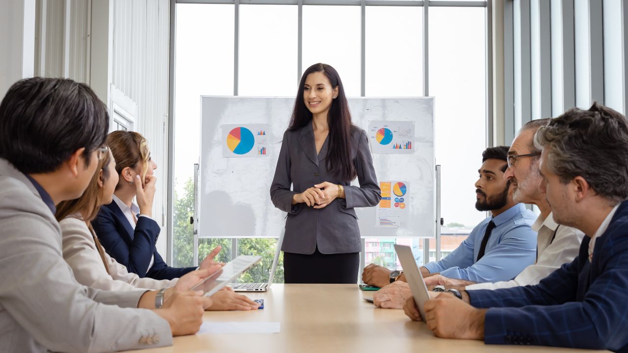 Liderança Situacional: aprenda a adaptar e engajar equipes