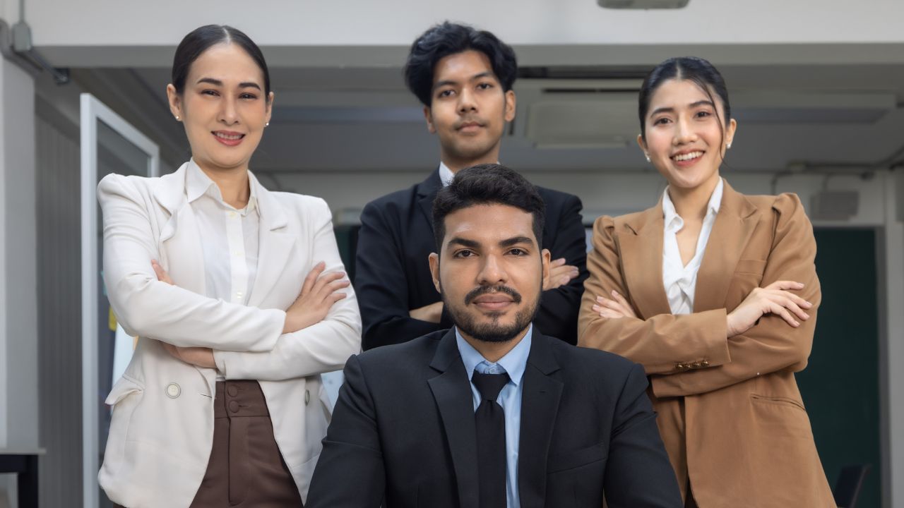 MBA em Gestão Estratégica de Compras