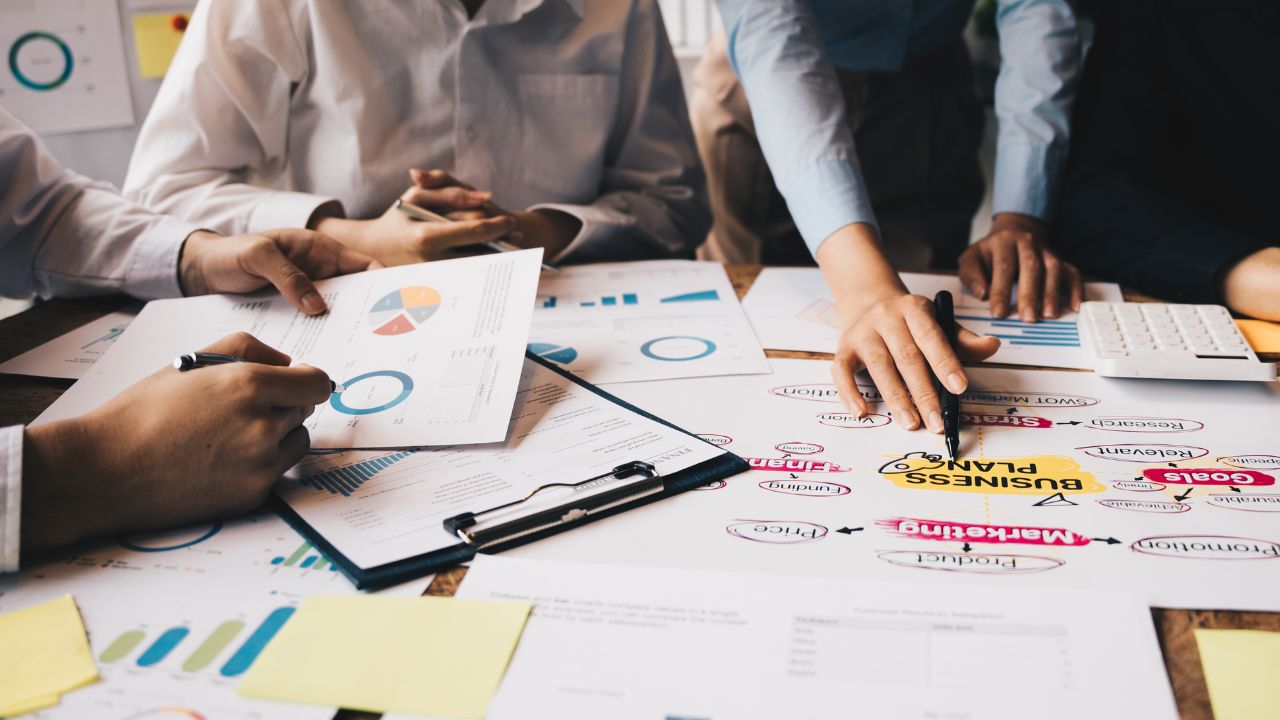 MBA em Gestão de Projetos e Metodologias Ágeis