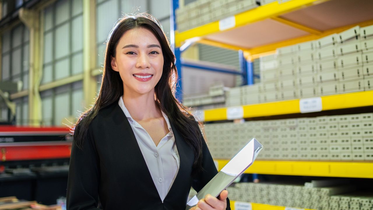 MBA em Logística e Supply Chain Management