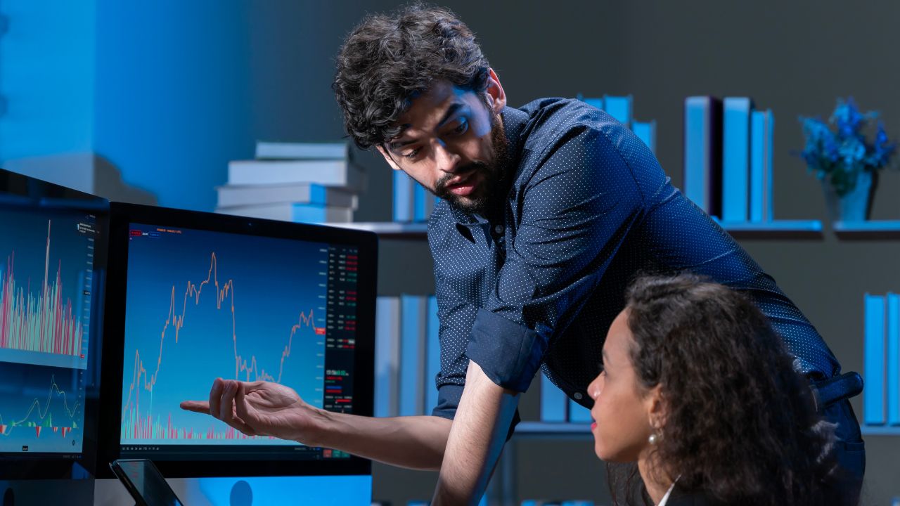 MBA em Tecnologia para Negócios