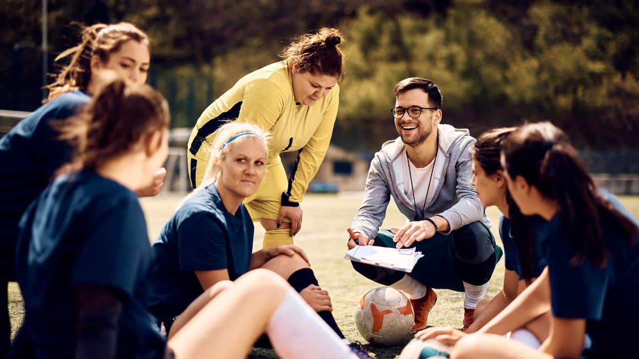 O que é Psicologia do Esporte