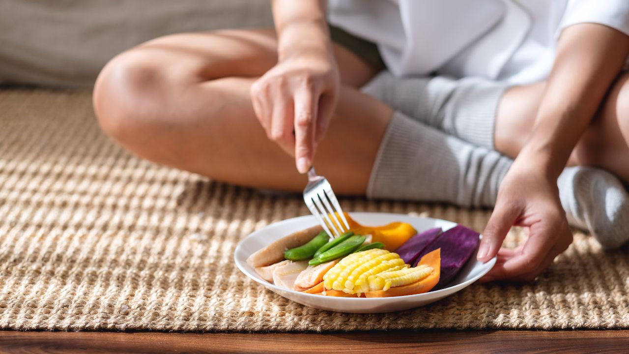 Qual a alimentação ideal para autistas
