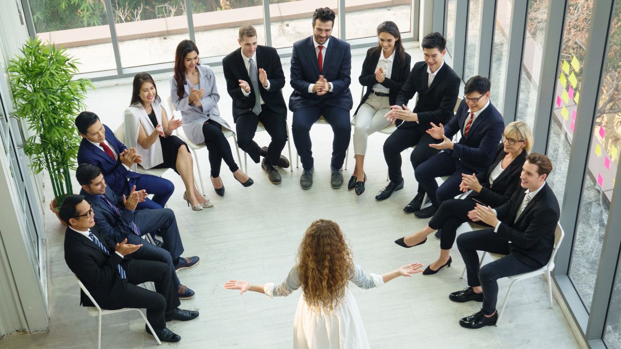 imagem sobre Tipos de liderança: conheça quais são os principais