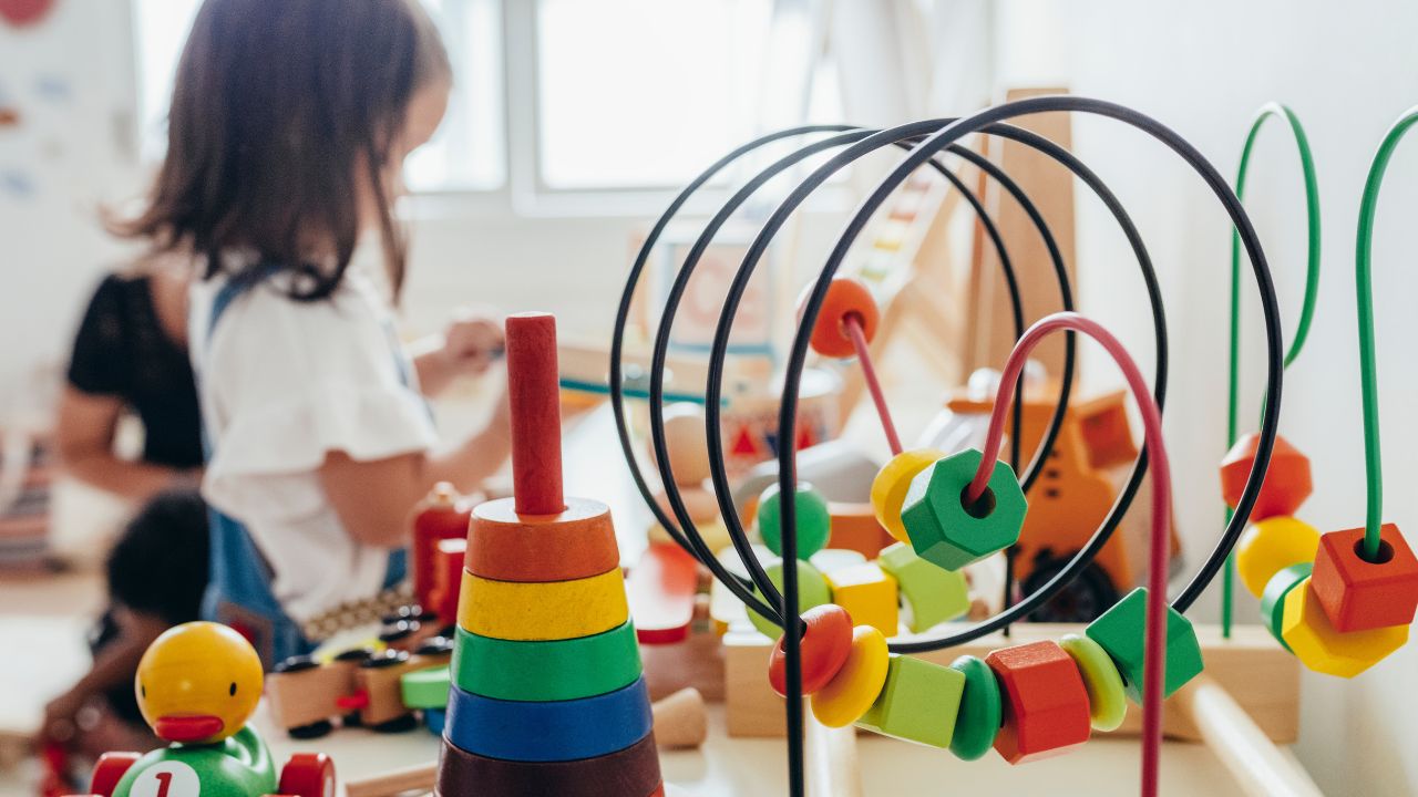 a importancia do brincar na educação infantil