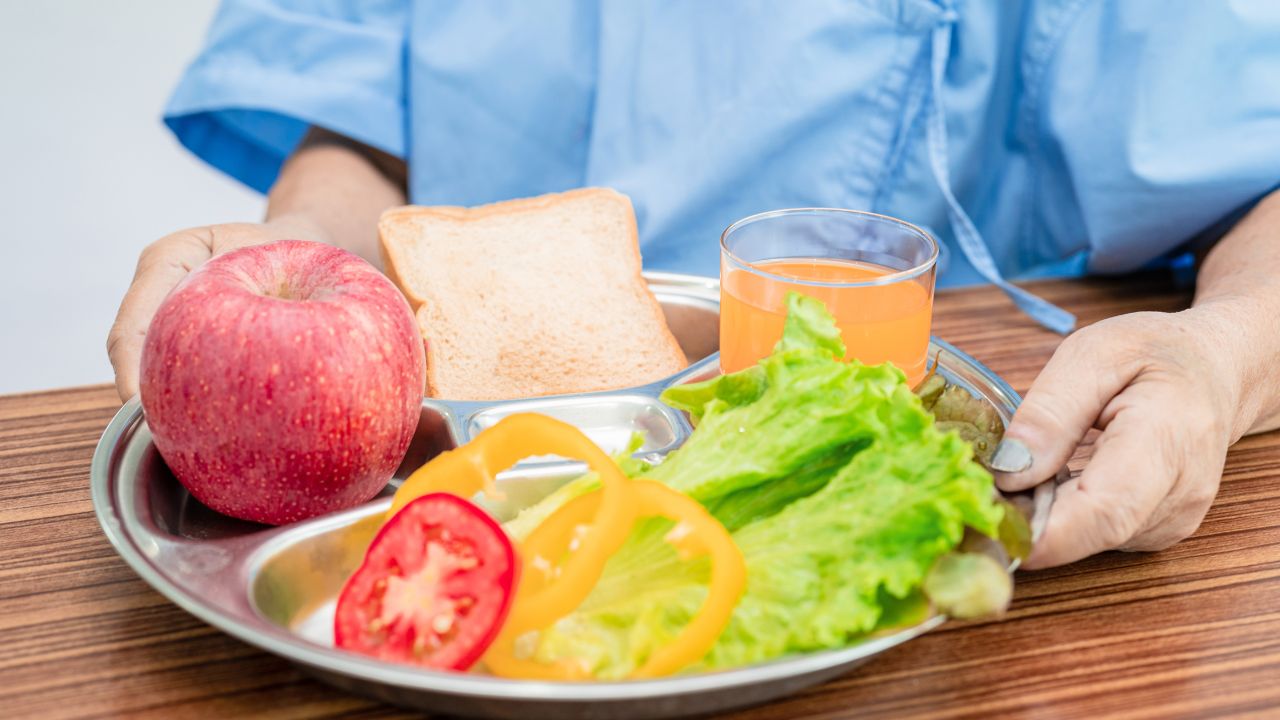 alimentação ideal para autistas 