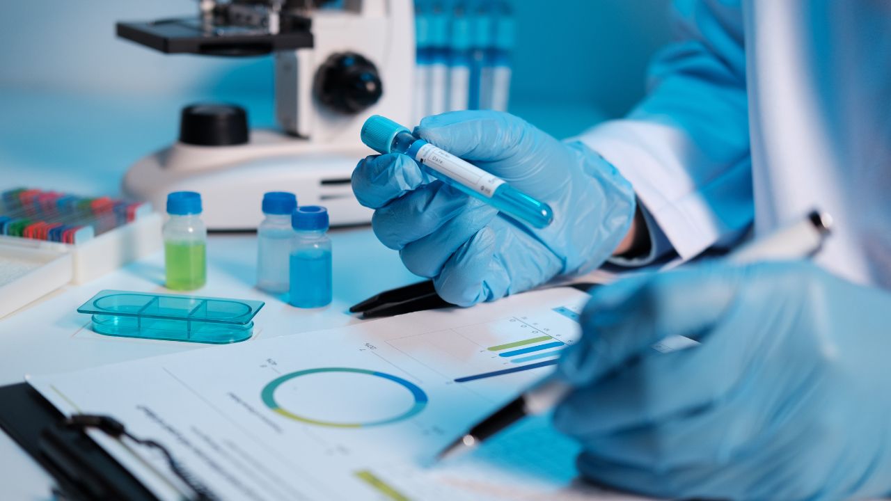 análises clínicas e toxicológicas o que é