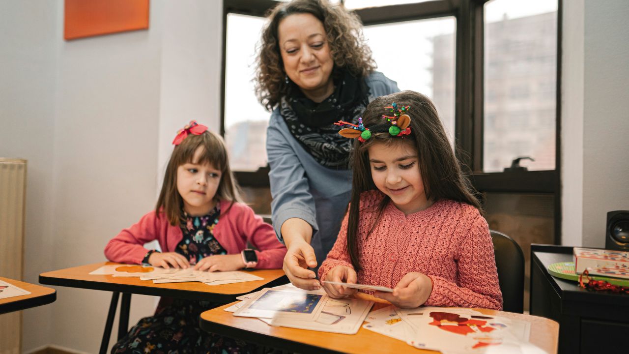 atividade para educação infantil