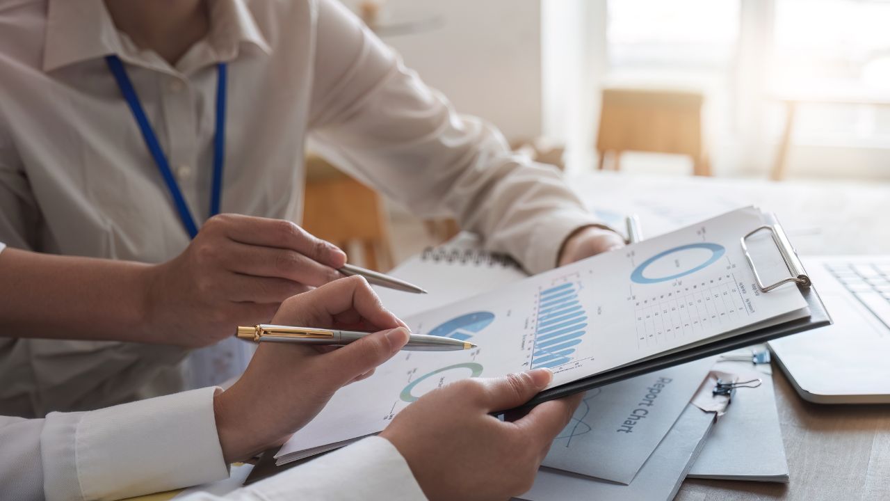 auditoria e gestão de qualidade em instituição de saúde