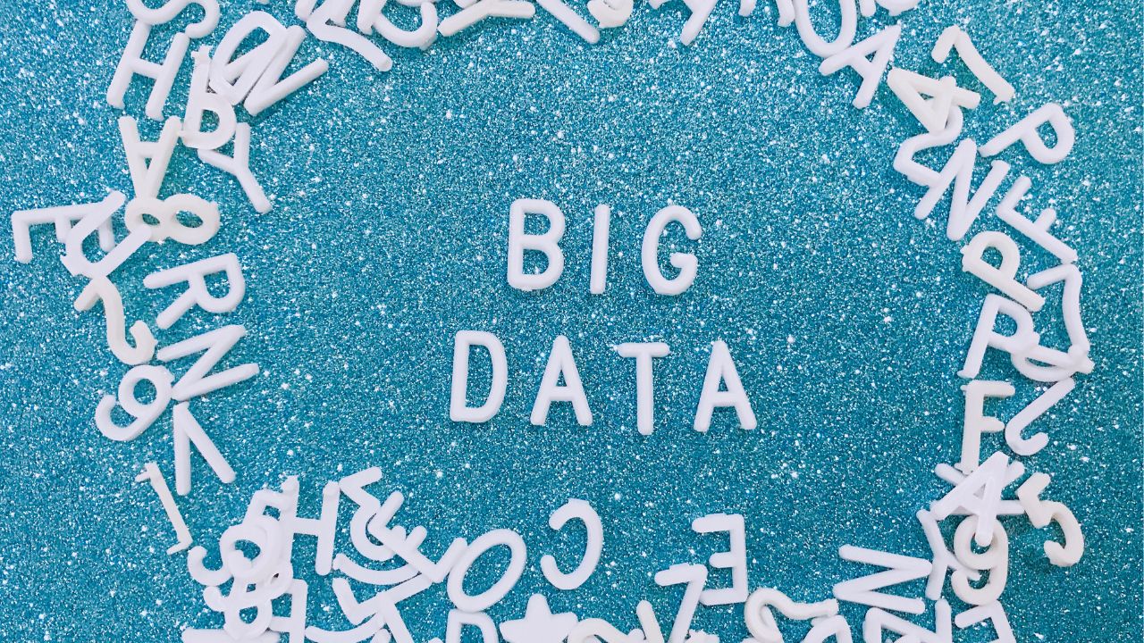 big data e analytics