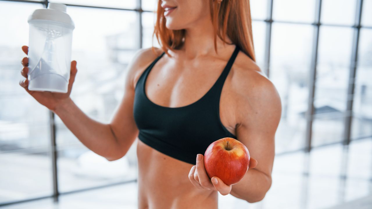 especialização em nutrição esportiva e estética