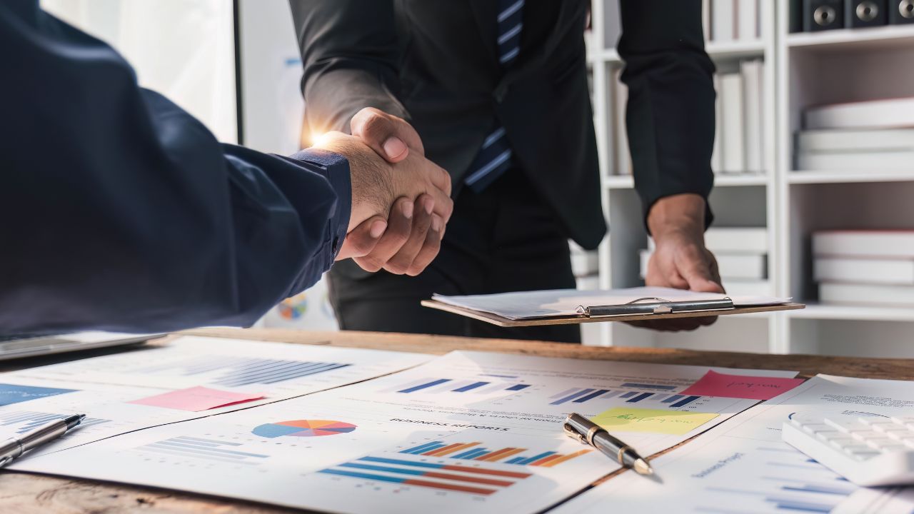 mba em gestão estratégica de compras ead