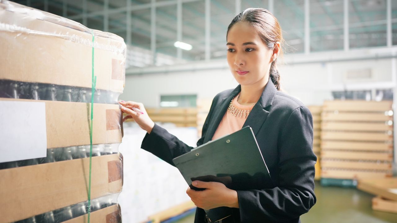 mba em logística e supply chain management salário