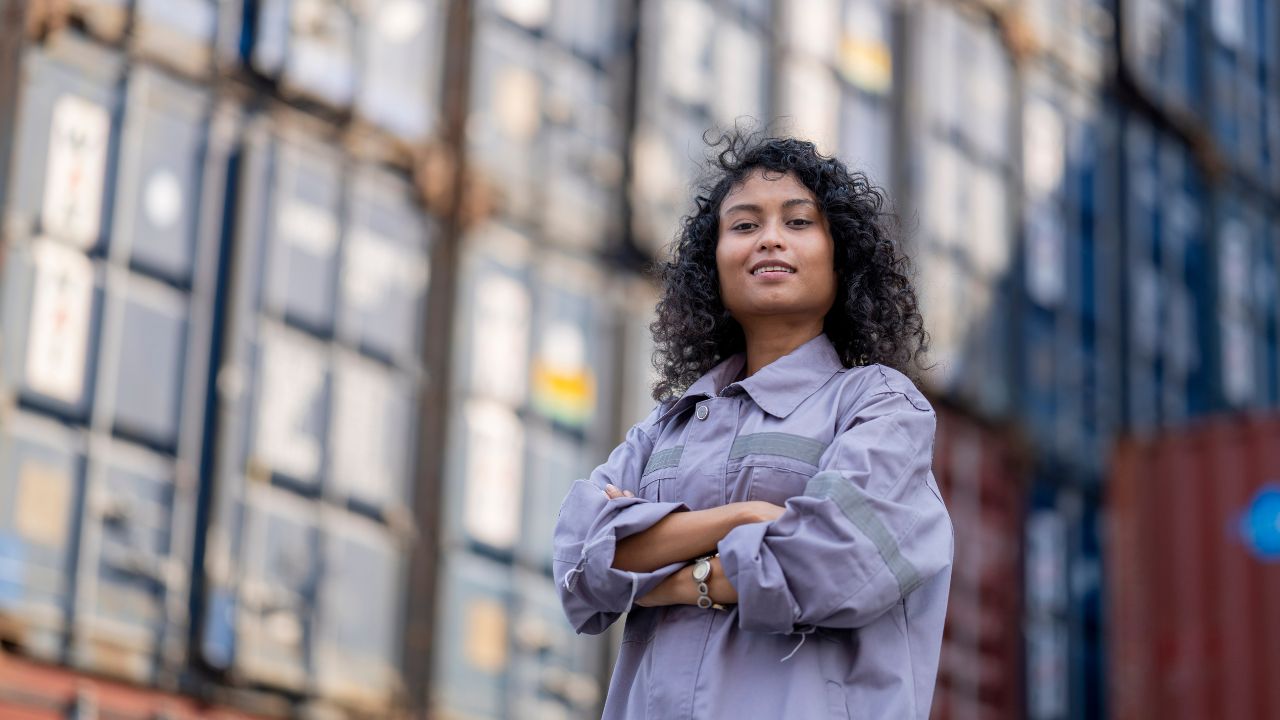 mba em supply chain management e logística