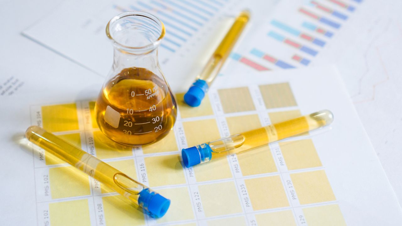o que é análises clínicas e toxicológicas 