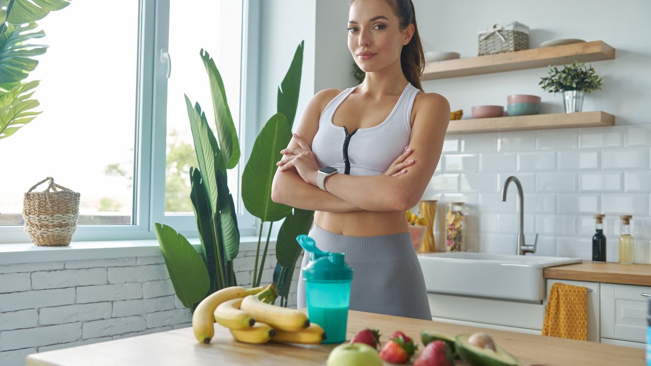 pós-graduação em nutrição esportiva estética e emagrecimento