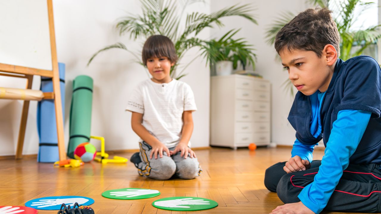 psicomotricidade atividade de coordenação motora fina para educação infantil