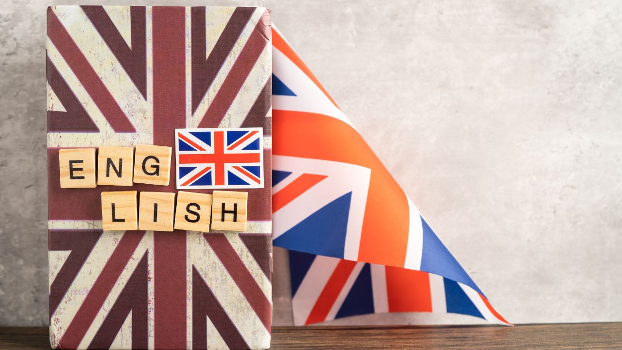 qual a importância da língua inglesa
