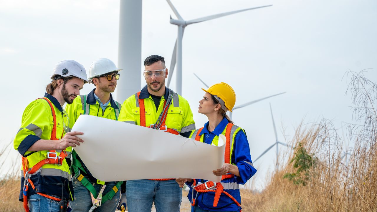 salario engenheiro ambiental