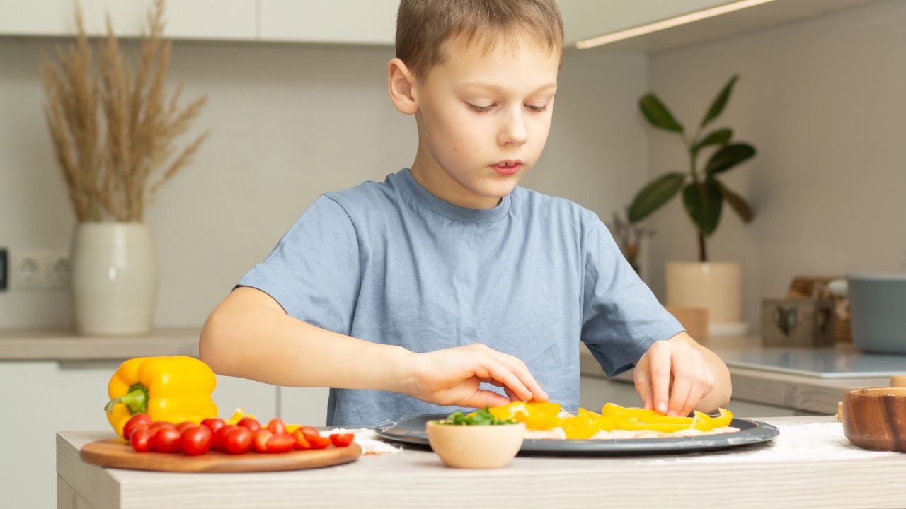 seletividade alimentar