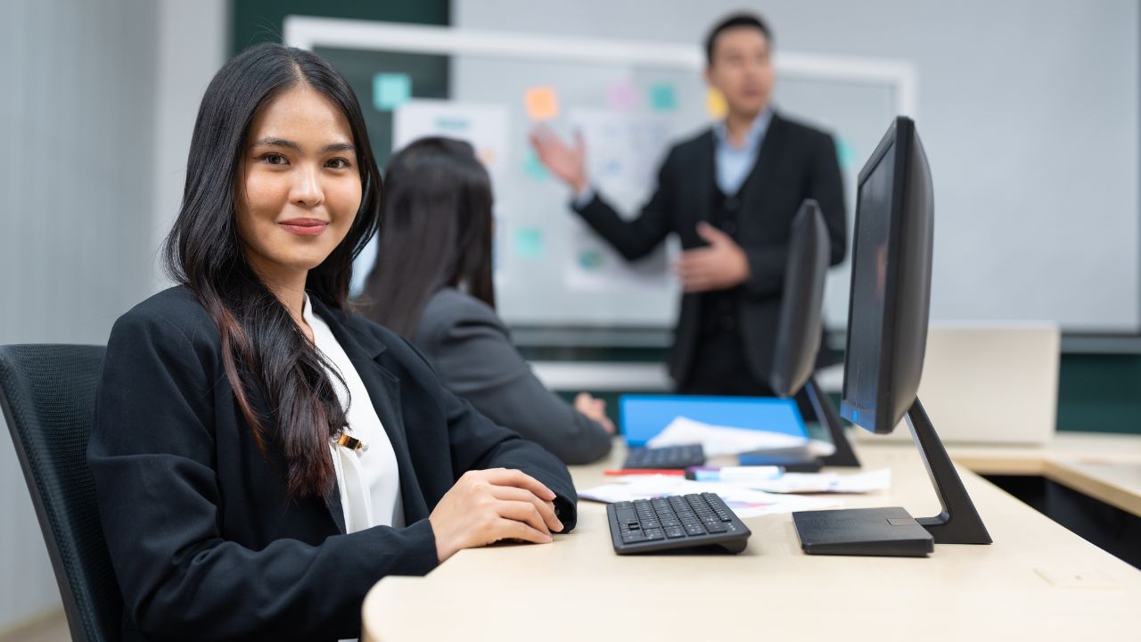Administração Aplicada e Gestão Empresarial