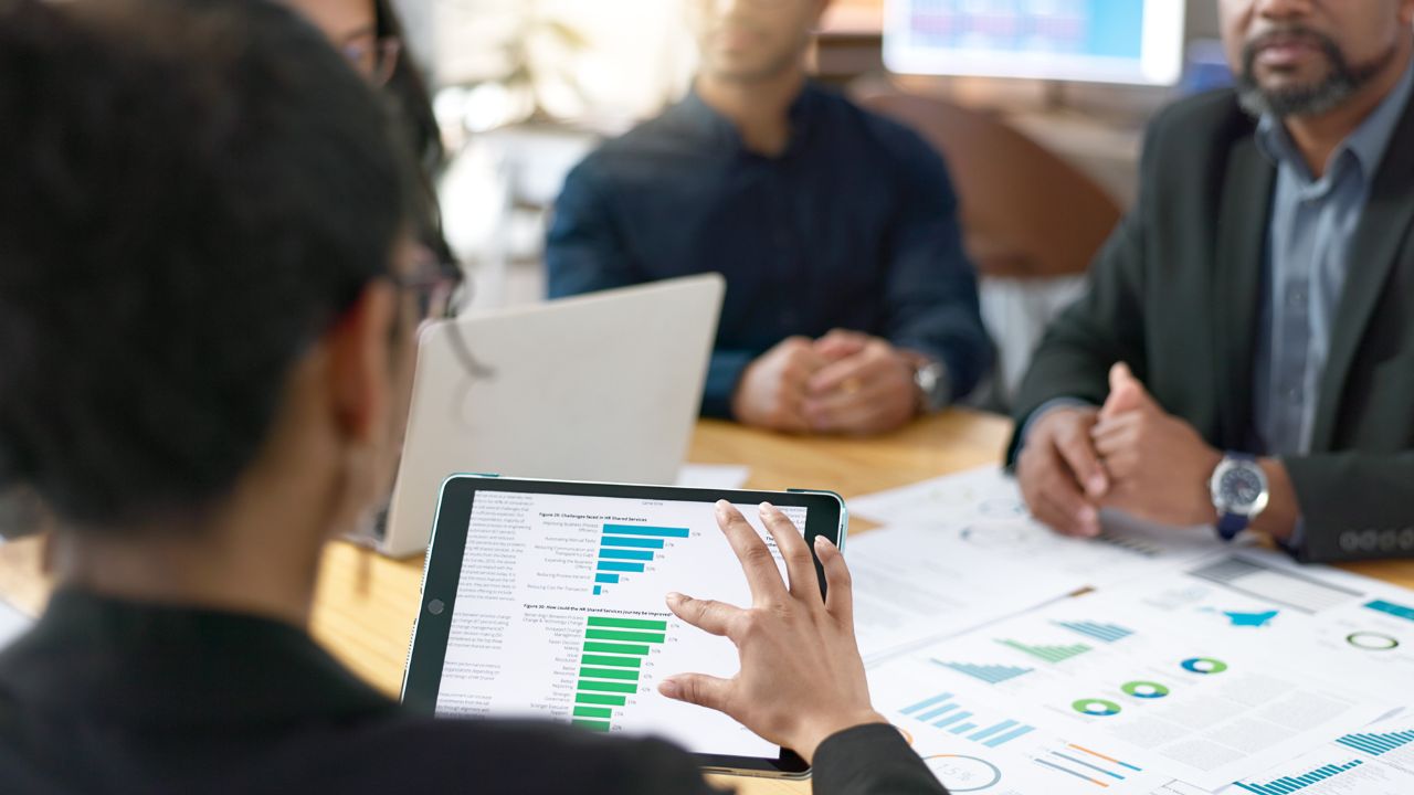 Business Intelligence