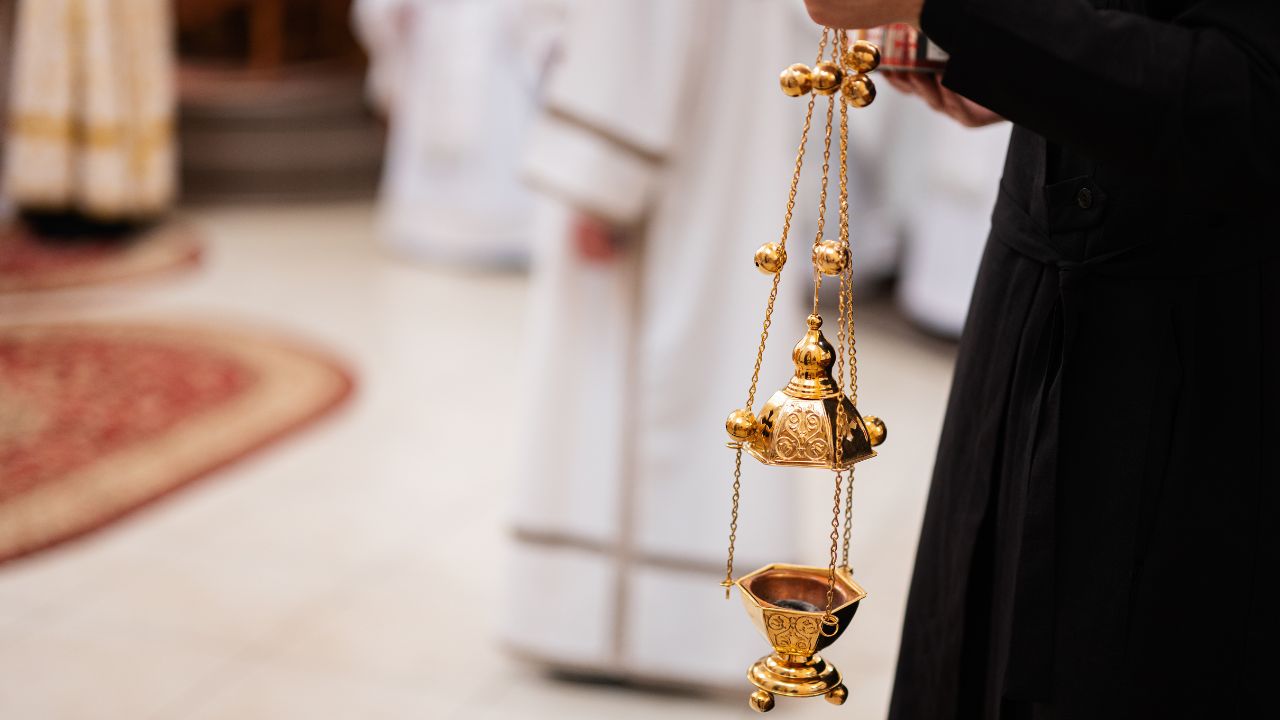 Ciências da religião